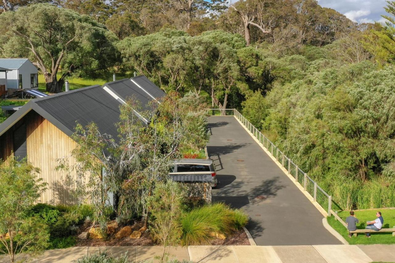 Margaret River Bungalow-1-Street - Pet Friendly Dış mekan fotoğraf