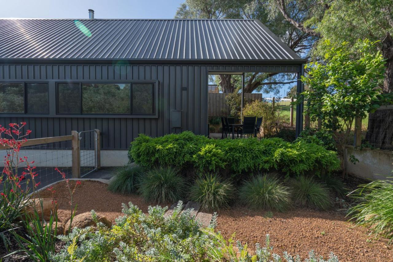 Margaret River Bungalow-1-Street - Pet Friendly Dış mekan fotoğraf