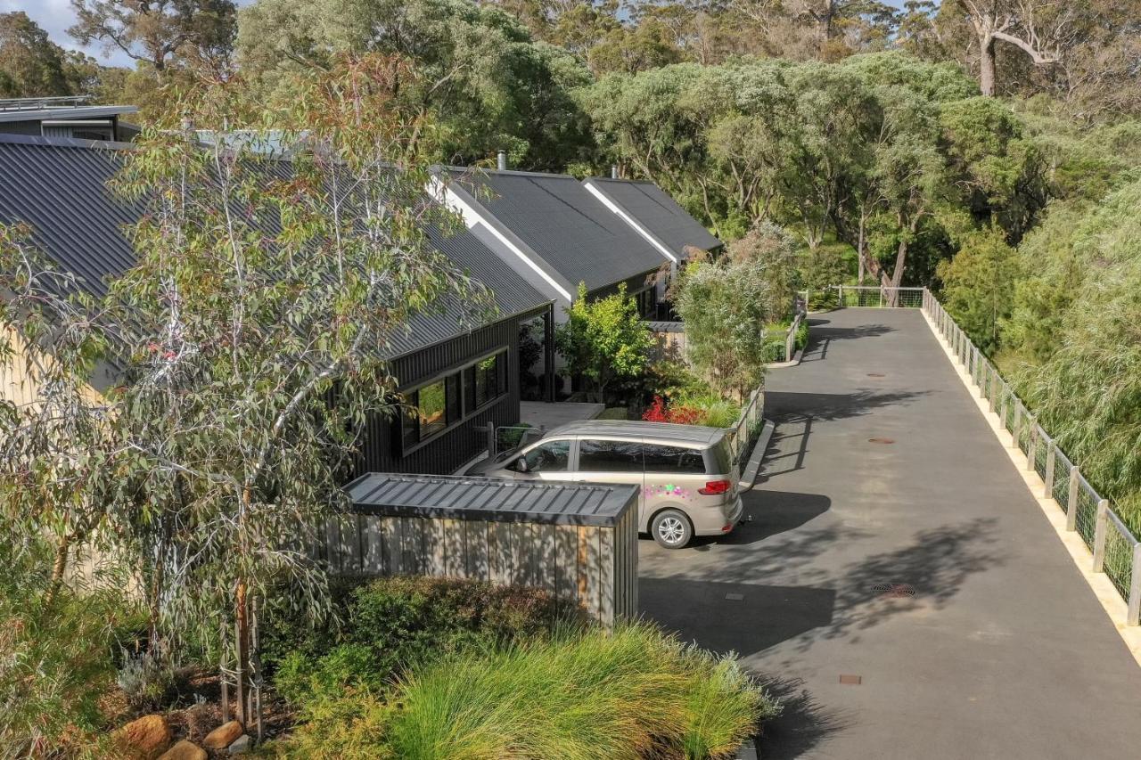 Margaret River Bungalow-1-Street - Pet Friendly Dış mekan fotoğraf