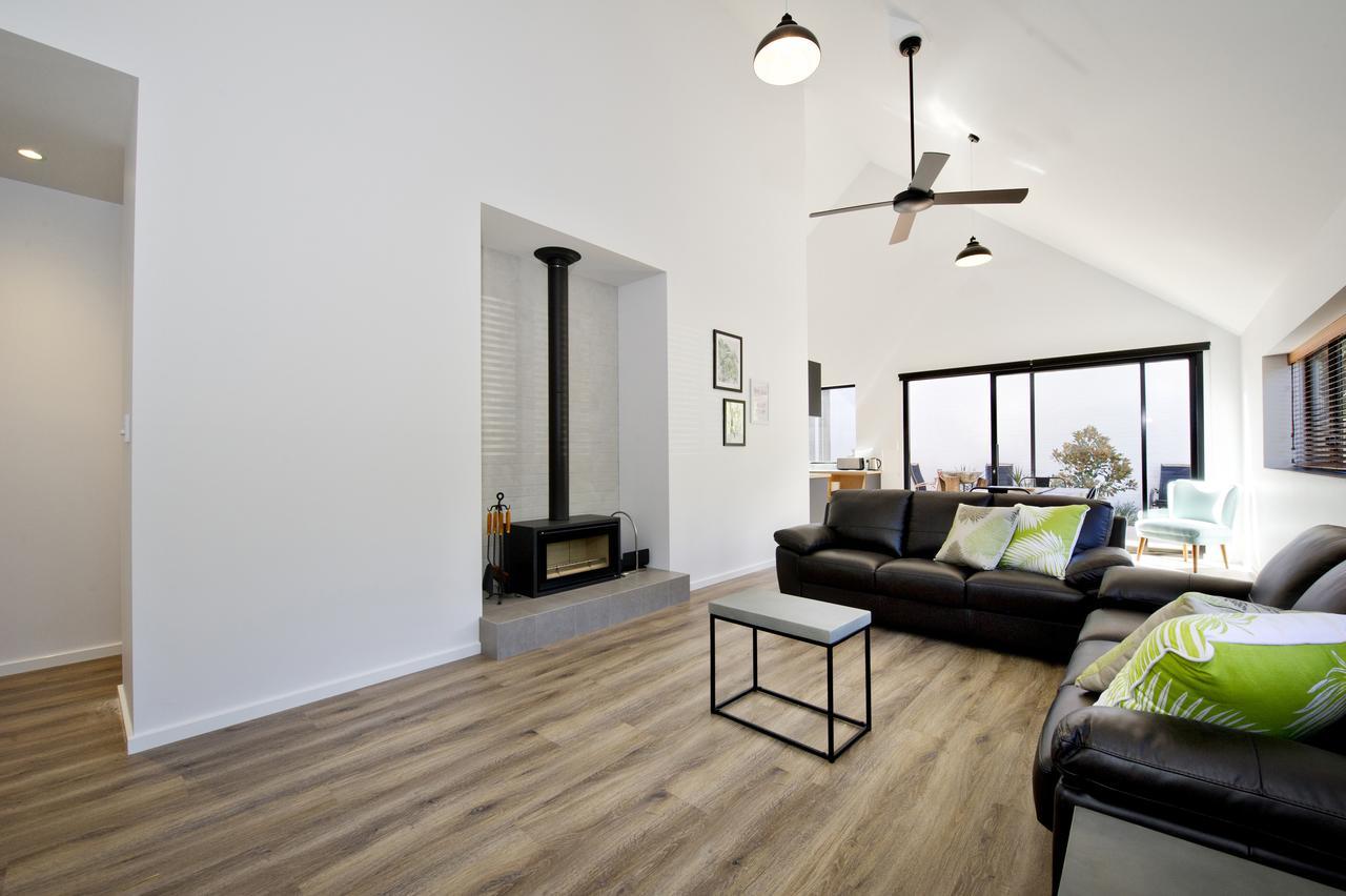 Margaret River Bungalow-1-Street - Pet Friendly Dış mekan fotoğraf