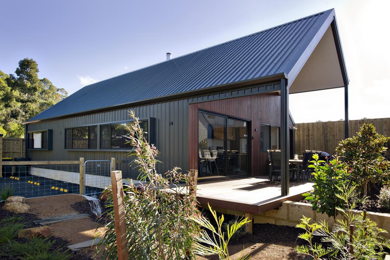 Margaret River Bungalow-1-Street - Pet Friendly Dış mekan fotoğraf